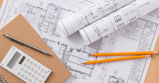 Progettazione Edilizia Casa+ Milano